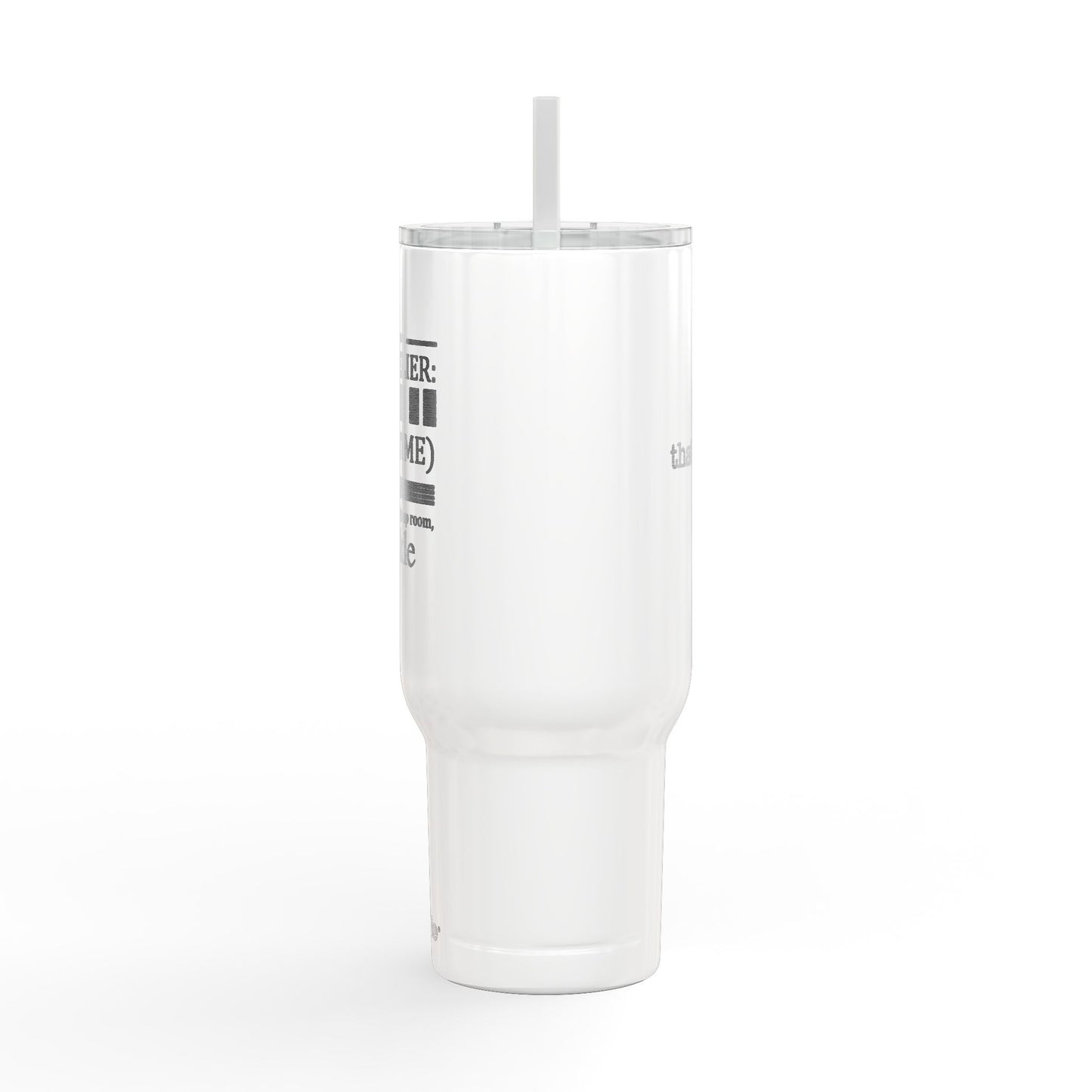 Chandelier Tumbler, Insulated Drinkware for Home, Full-time Sparkle Mug, Gift for Chandelier Lovers, Cute Hydration Container